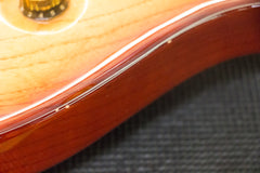 2011 PRS Paul Reed Smith 25th Anniversary Swamp Ash Special Narrowfield Smokeburst