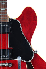 1966 Gibson Trini Lopez Custom