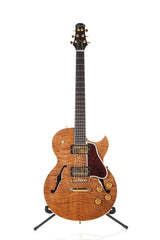 2000 Gibson Custom Shop Pat Martino Semi-Hollow Body Guitar