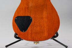 2014 Gretsch G6128TCG Duo Jet Cadillac Green