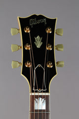 1991 Gibson J-200 Acoustic Guitar