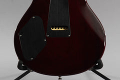 2018 PRS Paul Reed Smith Mark Tremonti Signature Fire Red Burst