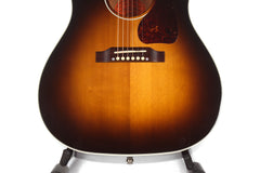 2006 Gibson Historic Collection J-45 Acoustic Electric Guitar