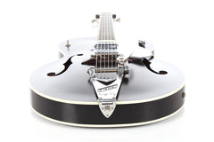 2007 Gretsch G6120SH Brian Setzer Hot Rod Flat Black