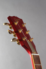 2008 Gibson Sg Diablo Metallic Red ~Video Of Guitar~