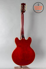 2009 Gibson Custom Shop ES-335 ’59 Reissue Cherry