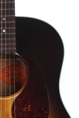 2006 Gibson Historic Collection J-45 Acoustic Electric Guitar