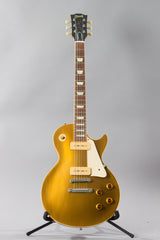 2000 Gibson Custom Shop Les Paul Historic '56 Reissue Goldtop