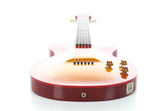 2003 Gibson Custom Shop Les Paul Acoustic Electric -RARE-