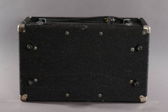 1987 Ampeg SVT HD Limited Edition Skunkworks Bass Head #458 Of 500