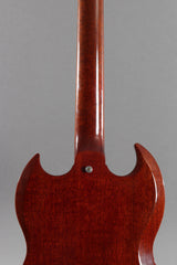 2005 Gibson Custom Shop SG Standard VOS Historic Reissue