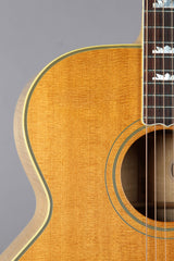 1991 Gibson J-200 Acoustic Guitar