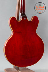 2009 Gibson Custom Shop ES-335 ’59 Reissue Cherry