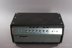 2009 Ampeg SVT-VR Vintage Reissue 300 Watt Tube Bass Head