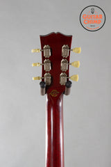 2009 Gibson Custom Shop ES-335 ’59 Reissue Cherry