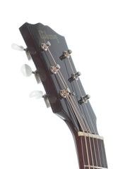 2006 Gibson Historic Collection J-45 Acoustic Electric Guitar