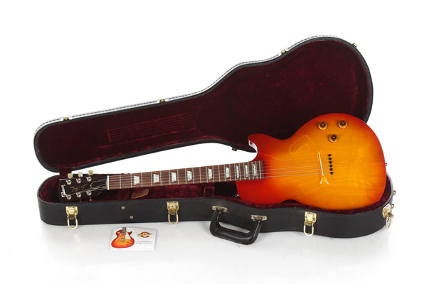 Epiphone Les Paul CUSTOM EB 2003年 Gibson Epiphone Les Paul Custom 2003 Alpine White w/ Gold Hardware