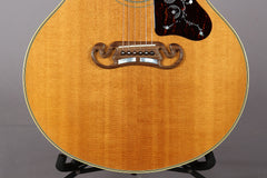 1991 Gibson J-200 Acoustic Guitar