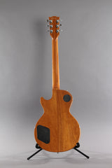 2018 Gibson Les Paul Standard Premium Quilt Top Ocean Water Perimeter