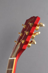 2008 Gibson Sg Diablo Metallic Red ~Video Of Guitar~