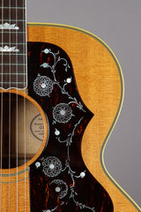 1991 Gibson J-200 Acoustic Guitar