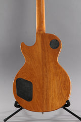 2018 Gibson Les Paul Standard Premium Quilt Top Ocean Water Perimeter