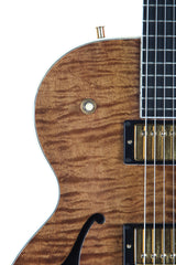 2000 Gibson Custom Shop Pat Martino Semi-Hollow Body Guitar