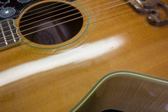 1991 Gibson J-200 Acoustic Guitar