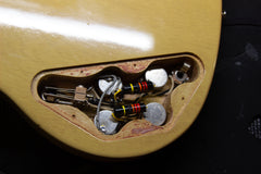 2007 Gibson Custom Shop Sg Historic '61 Reissue Tv Yellow