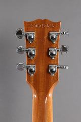 2018 Gibson Les Paul Standard Premium Quilt Top Ocean Water Perimeter