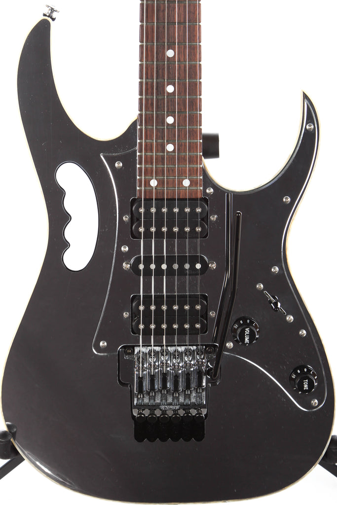 2005 Ibanez Jem 77 BRMR Steve Vai Bad Horsie Mirror Guitar