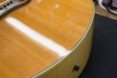 1991 Gibson J-200 Acoustic Guitar