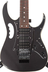 2005 Ibanez Jem 77 BRMR Steve Vai Bad Horsie Mirror Guitar