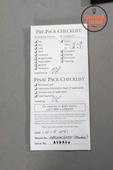 2009 Gibson Custom Shop ES-335 ’59 Reissue Cherry