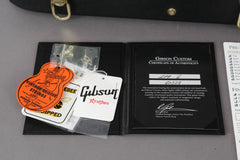 2010 Gibson Custom Shop Les Paul Historic '56 Reissue 1956 R6 Goldtop