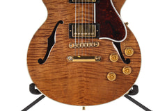 2000 Gibson Custom Shop Pat Martino Semi-Hollow Body Guitar