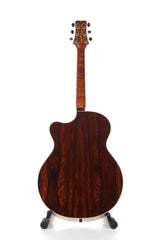 2010 PRS Paul Reed Smith Private Stock Angelus Cocobolo Acoustic Electric #2325