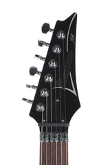 2005 Ibanez Jem 77 BRMR Steve Vai Bad Horsie Mirror Guitar