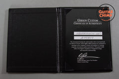 2009 Gibson Custom Shop ES-335 ’59 Reissue Cherry