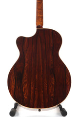 2010 PRS Paul Reed Smith Private Stock Angelus Cocobolo Acoustic Electric #2325