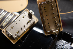 1993 Gibson Les Paul Standard Black