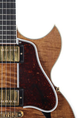 2000 Gibson Custom Shop Pat Martino Semi-Hollow Body Guitar