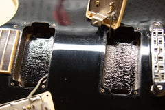 1993 Gibson Les Paul Standard Black