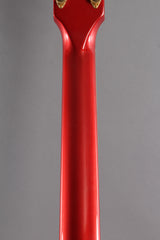 2008 Gibson Sg Diablo Metallic Red ~Video Of Guitar~