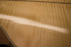 1991 Gibson J-200 Acoustic Guitar