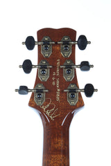 2010 PRS Paul Reed Smith Private Stock Angelus Cocobolo Acoustic Electric #2325