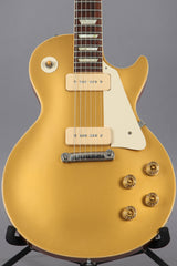 2006 Gibson Custom Shop Les Paul Historic '54 Reissue 1954 R4 Goldtop
