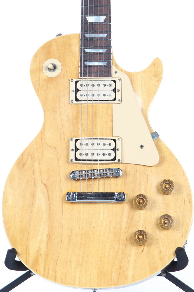 1980 Gibson Les Paul KM Kalamazoo Model Electric Guitar