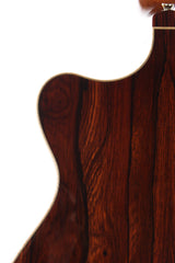 2010 PRS Paul Reed Smith Private Stock Angelus Cocobolo Acoustic Electric #2325