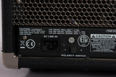 2009 Ampeg SVT-VR Vintage Reissue 300 Watt Tube Bass Head